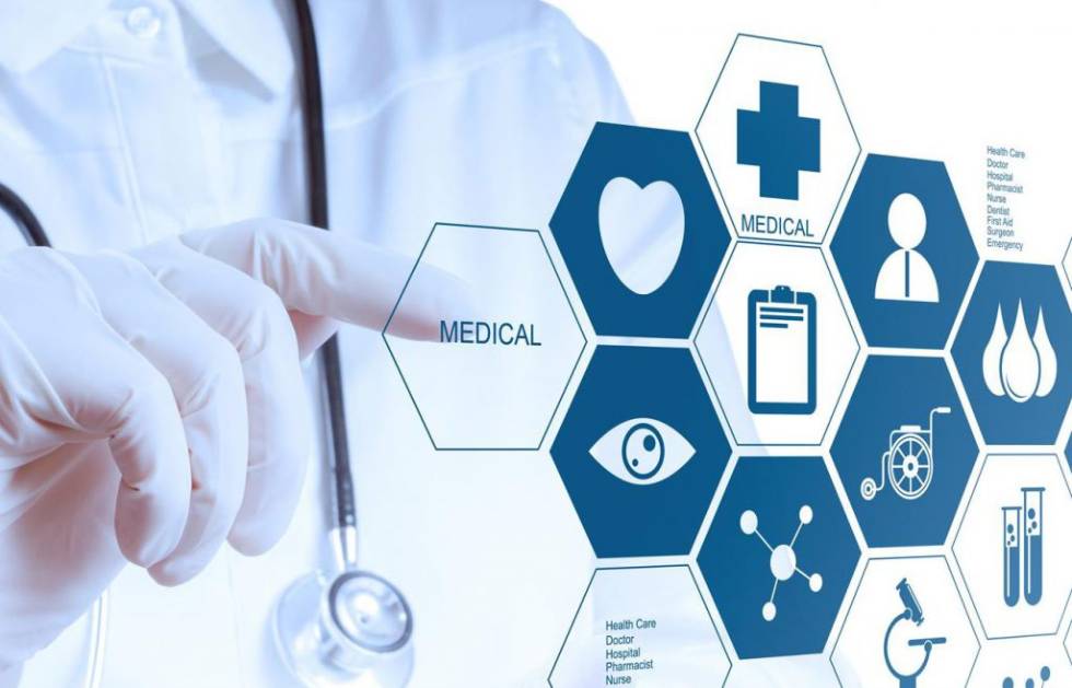 Complete Healthcare Business Solutions Under One Roof